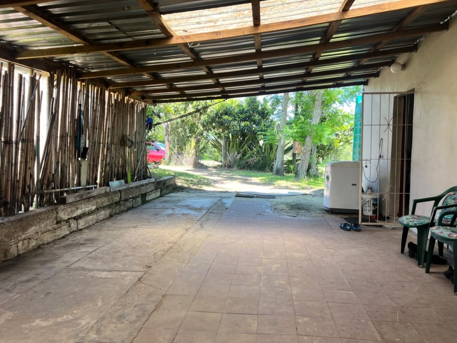 Commercial Property for Sale in Eureka Eastern Cape
